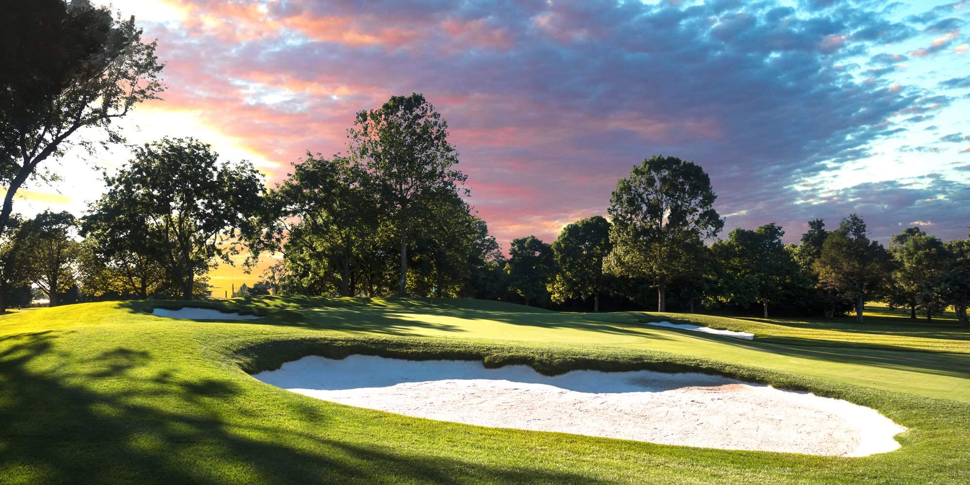 Springfield, Missouri - Home - Hickory Hills Country Club